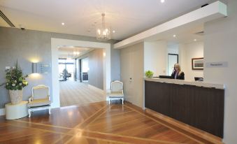 Mercure Portsea