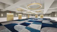 DoubleTree by Hilton Clarksville Riverview Hotels in Clarksville