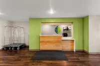 WoodSpring Suites Port St. Lucie Hotels in Martin County