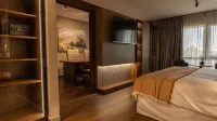 Garden Park Hotel - petit déjeuner