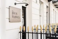 The House on Warwick - 2-Star