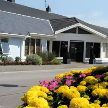 North Lakes Hotel and Spa Отели рядом с достопримечательностью «Пенрит Касл»