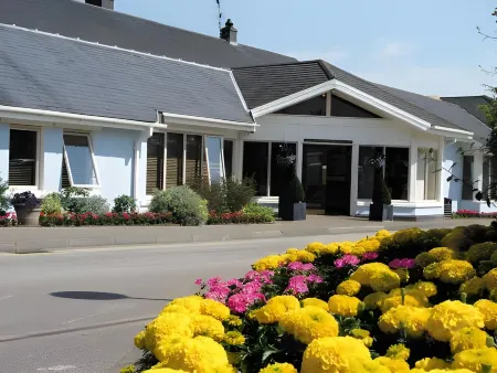 North Lakes Hotel and Spa Отели в г. Пенрит