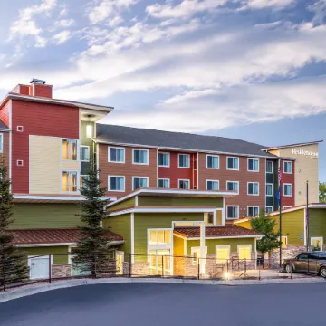 Residence Inn by Marriott Duluth