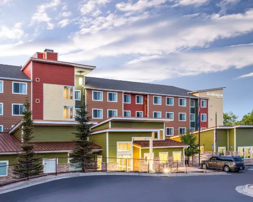 Residence Inn by Marriott Duluth Hotels in Duluth