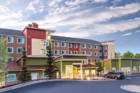 Residence Inn by Marriott Duluth - Dapur