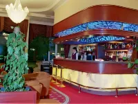 Hotel Gołębiewski Białystok - bar