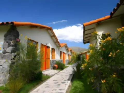 Casa Andina Standard Colca Hotels in 
