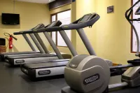 Golden Tulip Muscat - Gym