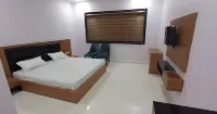 The Ritu's Resort Hotels in Aronj