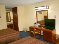 Los Andes Coatzacoalcos Hotels in Coatzacoalcos