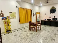 La Curcuma Luxury Homestay Hotel a Khajuraho