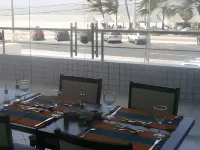 Litorânea Praia Hotel - breakfast