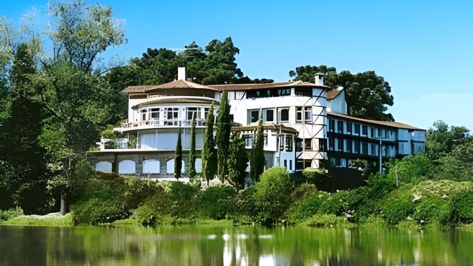 Hotel Estalagem St. Hubertus