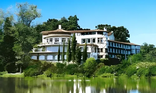 Hotel Estalagem St. Hubertus