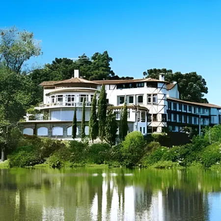 Hotel Estalagem St. Hubertus