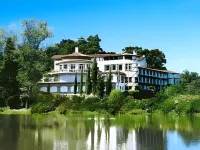 Hotel Estalagem St. Hubertus Hotels in Gramado