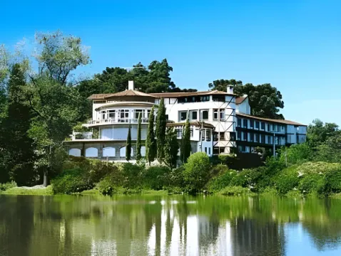 เอสตาลาเจม ซังต์ ฮูเบิร์ตุส