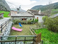 Maison le Clapey Các khách sạn ở 