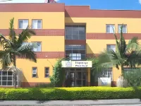 Itapetinga Hotel Hotels in Atibaia