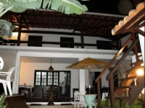 Che Lagarto Hostel Búzios Hotels in Armacao Dos Buzios