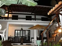 Che Lagarto Hostel Búzios
