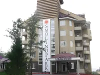 Smolinopark Hotel