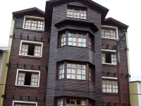 Hotel Intermonti Hotel a 