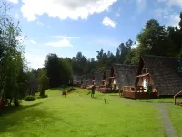 Termas de Aguas Calientes Hotel di 