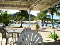 Hotel on the Cay Hotels in East End