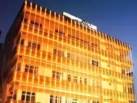 Hotel Shane Avadh 페이자바드 호텔