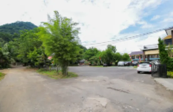 Le Medina Hotel by Tamansari Hotels in Pasiran