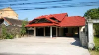Rumah Hoho Resto Hotels in Kalasan