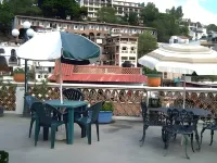 Hotel Las Palomas