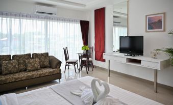 Sivana Place Phuket