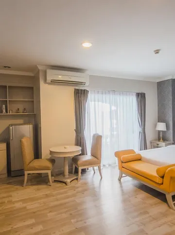 รูปภาพของโรงแรมโรแมนซ์ ศรีนครินทร์ 65