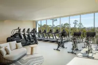 Conrad Orlando - Gym