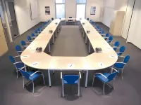 Livenwork Hotel & CoWorking GVZ Ingolstadt Hotels in Hitzhofen