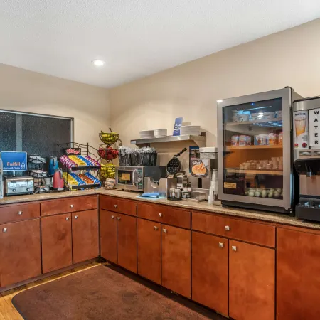 Best Western Oak Manor