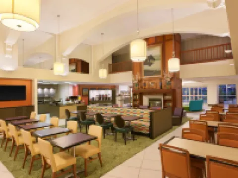 Homewood Suites by Hilton Reading Hotels in Spring Ridge