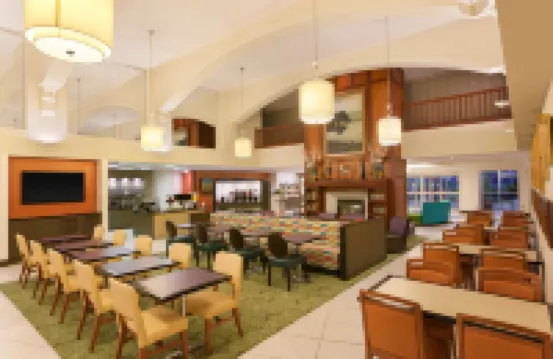 Homewood Suites by Hilton Reading