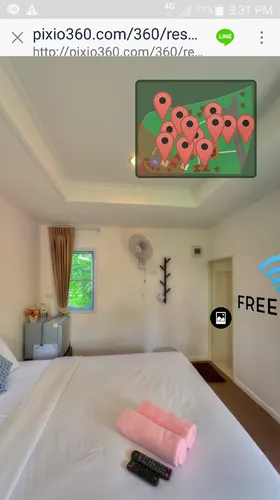 รูปภาพของซีเคร็ท รีสอร์ท - Secret Resort & Coffee