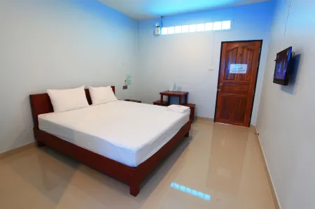 Chaorua Resort Sattahip Отели рядом с достопримечательностью «Остров принцессы Шамейшань»