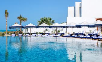 Jumeirah Saadiyat Island Abu Dhabi