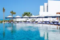 Jumeirah Saadiyat Island Abu Dhabi Hotel a Abu Dhabi