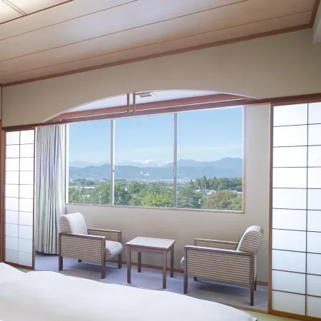 Mercure Miyagi Zao Resort & Spa