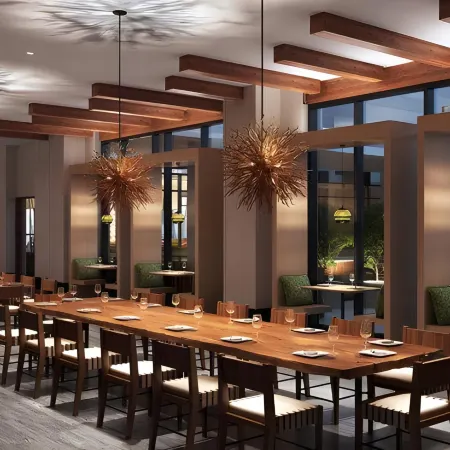 SpringHill Suites Greenville Downtown