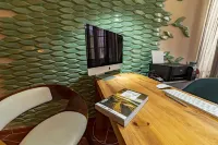 19 Tile Ceramic Concept - by Unlock Hotels - Hot Springs