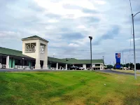 Motel 6 Sallisaw, OK