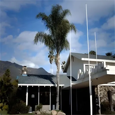 The Capri Hotel Hotels in Ojai